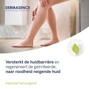 Barrier-building body emulsion - Afbeelding 4