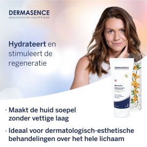 Barrier-building body emulsion - Afbeelding 5