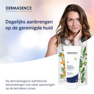 Barrier-building body emulsion - Afbeelding 6