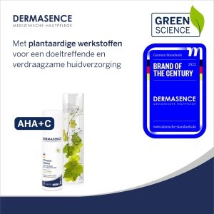 Activating VIT C night cream - Afbeelding 2