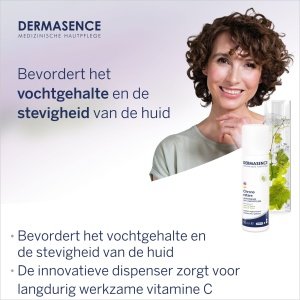 Activating VIT C night cream - Afbeelding 4