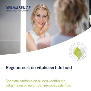 Anti-ageing night cream - Afbeelding 3