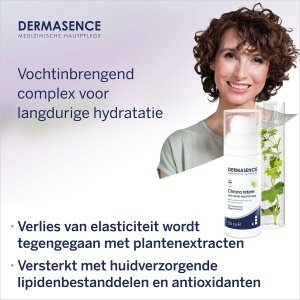 Anti-ageing night cream - Afbeelding 4
