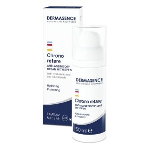 Anti-ageing day cream with SPF 50 - Afbeelding 1