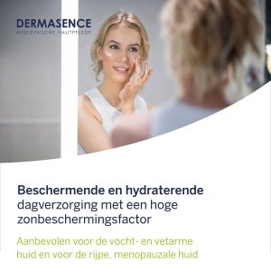 Anti-ageing day cream with SPF 50 - Afbeelding 4