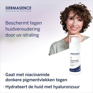 Anti-ageing day cream with SPF 50 - Afbeelding 3
