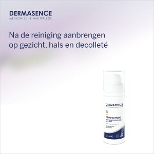 Anti-ageing day cream with SPF 50 - Afbeelding 2