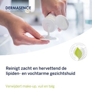 Cleansing Milk - Afbeelding 4
