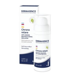 Anti-ageing restructuring emulsion - Afbeelding 1