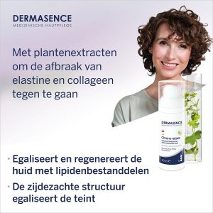 Anti-ageing restructuring emulsion - Afbeelding 4