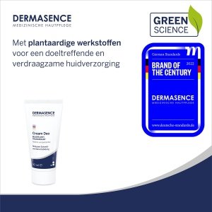 Mild antiperspirant - Afbeelding 4