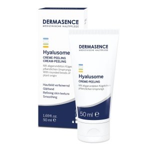 Cream peeling - Afbeelding 1