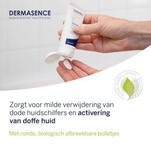 Cream peeling - Afbeelding 4