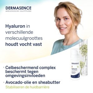 Moisturising cream - Afbeelding 5