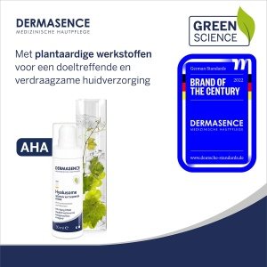 Activating fruit acid cream - Afbeelding 3