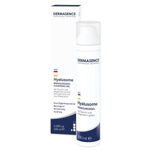 Cleansing gel - Afbeelding 1