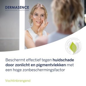 Day cream with SPF 50 - Afbeelding 4