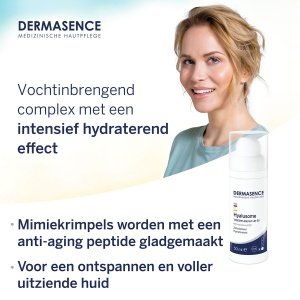 Day cream with SPF 50 - Afbeelding 5
