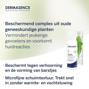 Care foam - Afbeelding 4