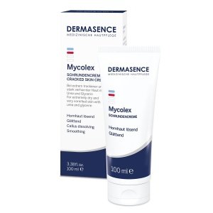 Cracked skin cream - Afbeelding 1