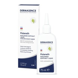 Cooling scalp liquid - Afbeelding 1