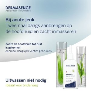 Cooling scalp liquid - Afbeelding 3