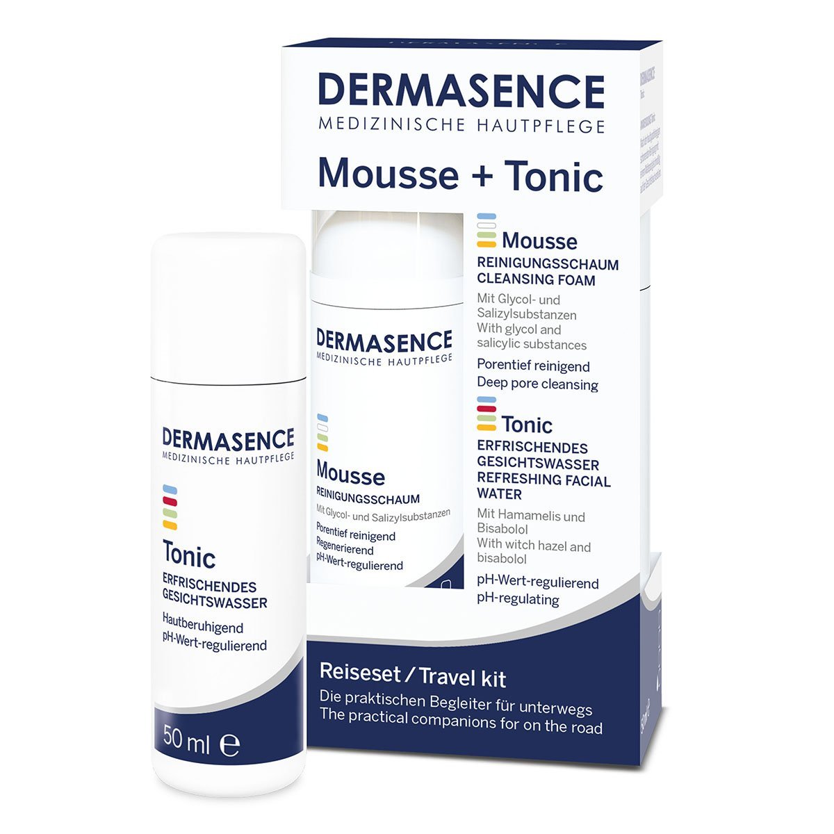 (Mousse+Tonic)