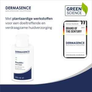 AHA toner - Afbeelding 2