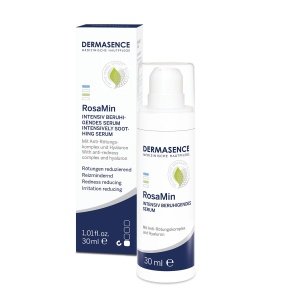 Intensively soothing serum - Afbeelding 1