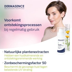 Tinted day cream with SPF 50 - Afbeelding 4