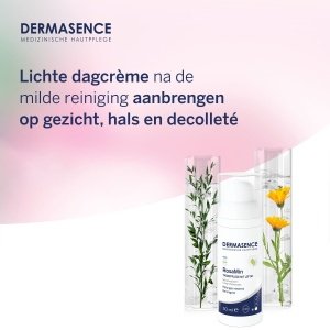 Tinted day cream with SPF 50 - Afbeelding 3