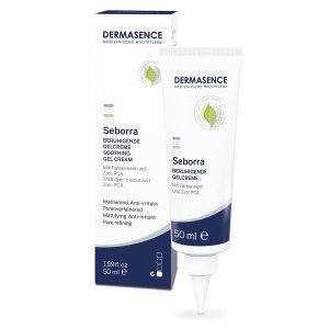 Soothing gel cream - Afbeelding 1