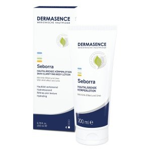 Skin clarifying body lotion - Afbeelding 1