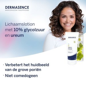 Skin clarifying body lotion - Afbeelding 4