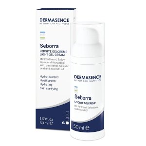 Light gel cream - Afbeelding 1
