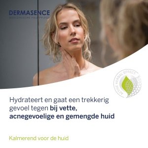 Light gel cream - Afbeelding 5
