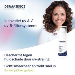 Light day cream with SPF 30 - Afbeelding 5