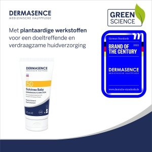 Baby Sun protection emulsion SPF 50 - Afbeelding 5