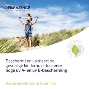 Baby Sun protection emulsion SPF 50 - Afbeelding 3