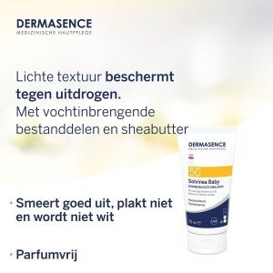 Baby Sun protection emulsion SPF 50 - Afbeelding 6