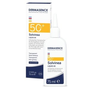 Liquid AK SPF 50+ - Afbeelding 1
