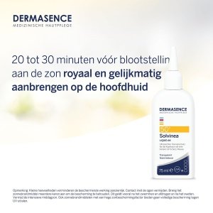 Liquid AK SPF 50+ - Afbeelding 3