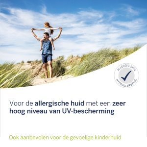 Sun protection gel cream SPF 50+ - Afbeelding 3
