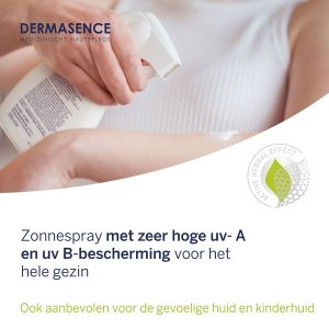 Sun protection Spray SPF 50+ - Afbeelding 5