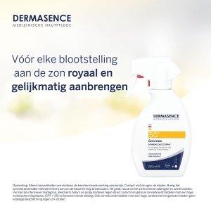 Sun protection Spray SPF 50+ - Afbeelding 3