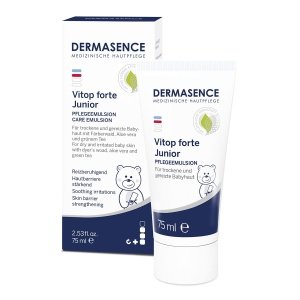 Junior Care emulsion - Afbeelding 1