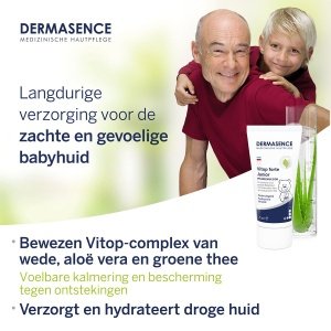 Junior Care emulsion - Afbeelding 5