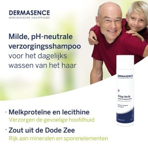 Mild care shampoo - Afbeelding 5