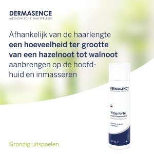 Mild care shampoo - Afbeelding 6