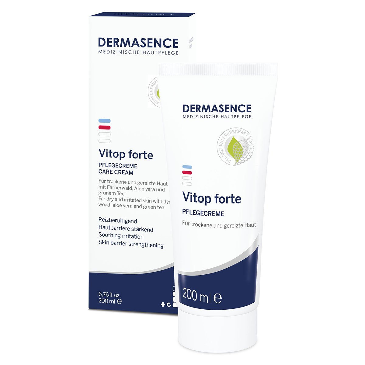 Care cream